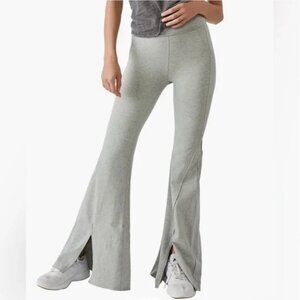 NWOT Free People Hot Shot Kick Flares